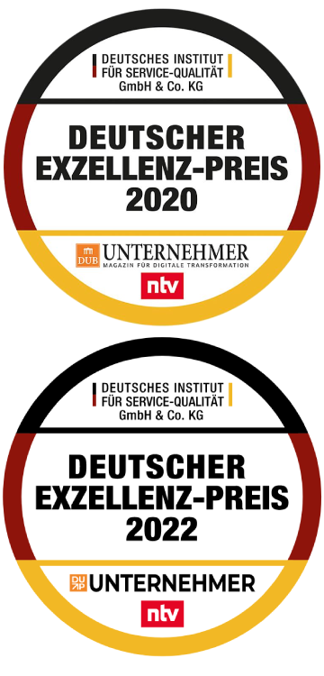 Deutscher Exzellenz-Preis